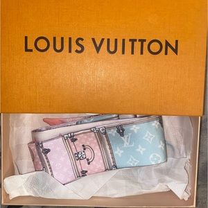 Let’s Go BB Bandeau